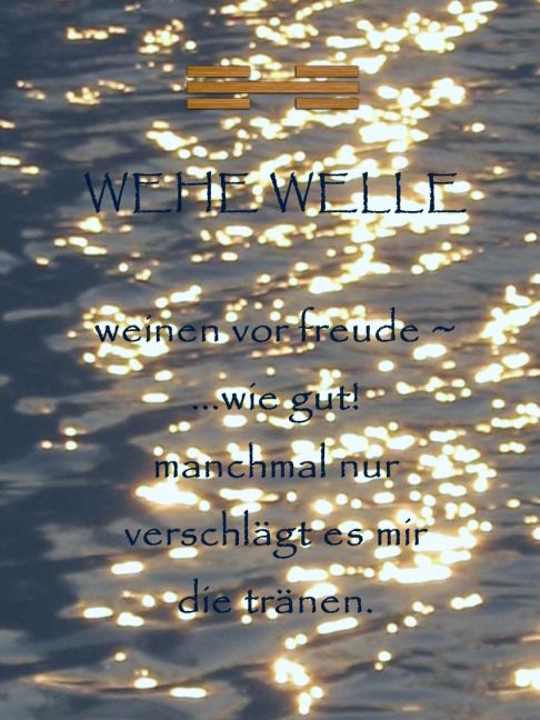 Kan: Wehe Welle